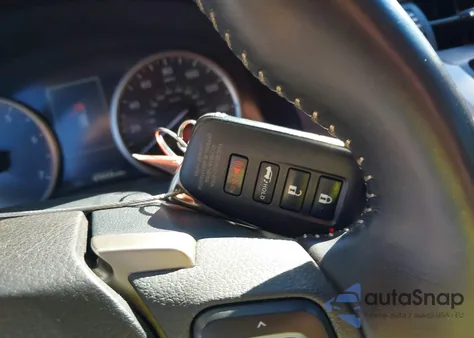 2019 Lexus Nx 300 from USA, damaged, VIN JTJBARBZ2K2183413